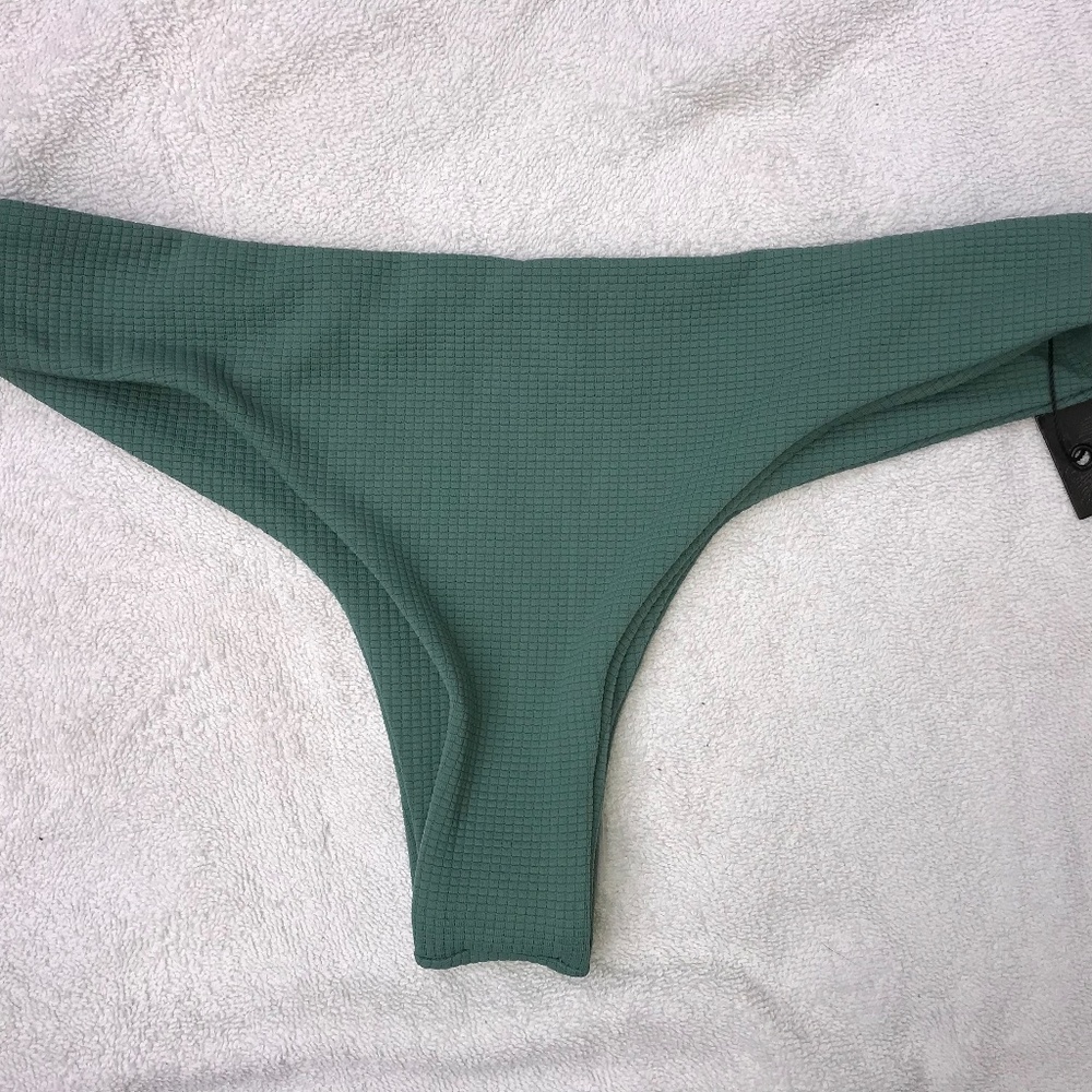 Tavik Ali Mini Swim Bottoms Small NWT
